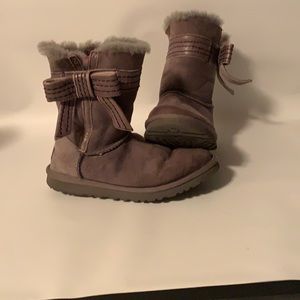 Ugg’s